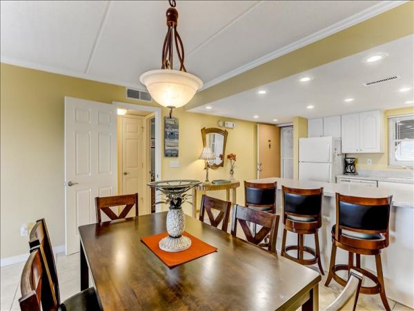 Fernandina Beach Amelia Island Condo 956471