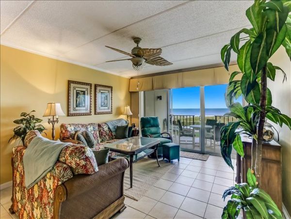Fernandina Beach Amelia Island Condo 956471