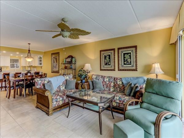 Fernandina Beach Amelia Island Condo 956471