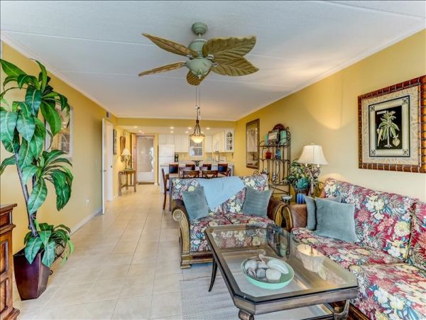 Fernandina Beach Amelia Island Condo 956471