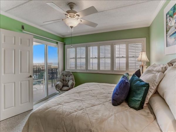 Fernandina Beach Amelia Island Condo 956471