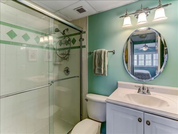 Fernandina Beach Amelia Island Condo 956471
