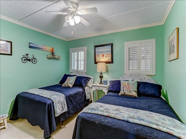 Fernandina Beach Amelia Island Condo 956471