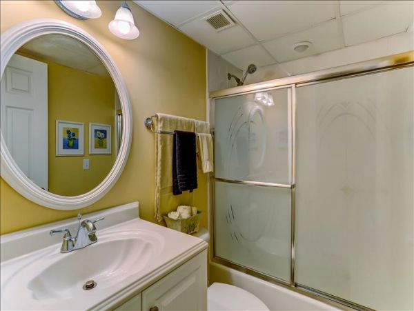 Fernandina Beach Amelia Island Condo 956471