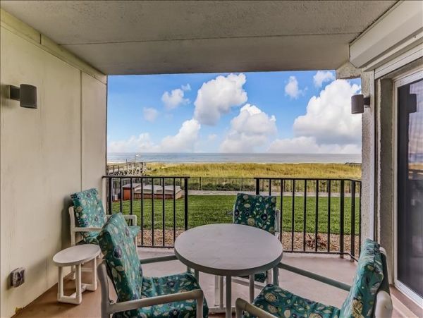 Fernandina Beach Amelia Island Condo 956471