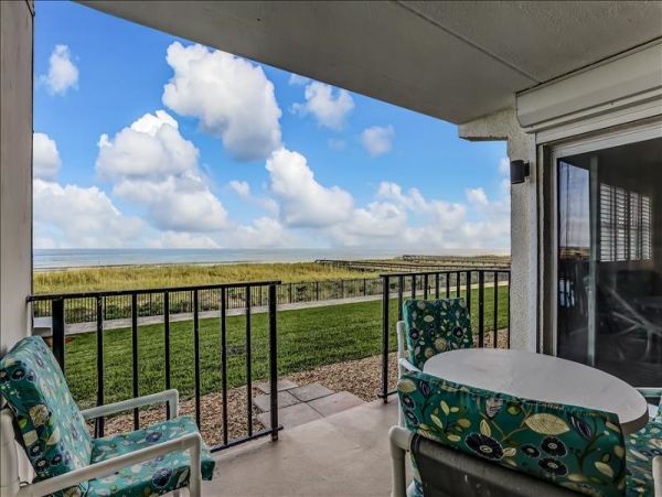 Fernandina Beach Amelia Island Condo 956471