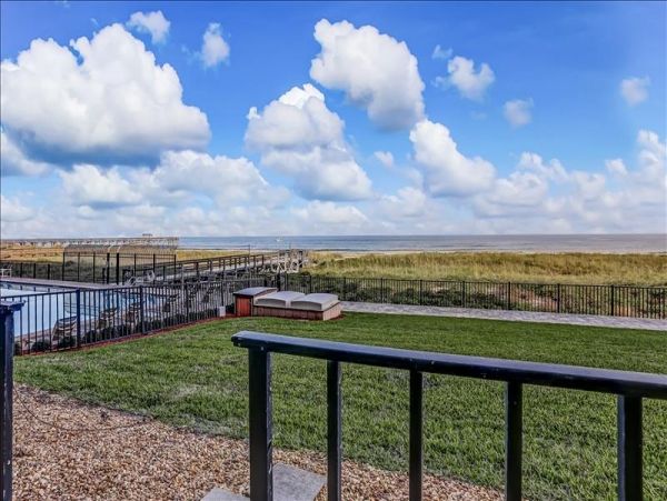 Fernandina Beach Amelia Island Condo 956471