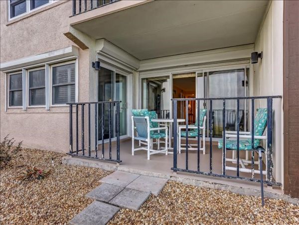 Fernandina Beach Amelia Island Condo 956471