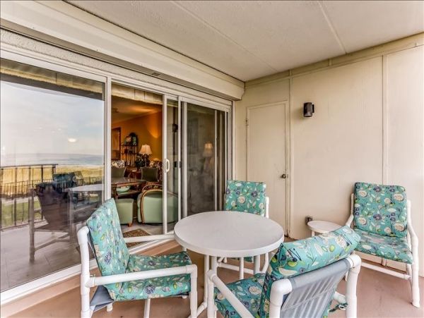 Fernandina Beach Amelia Island Condo 956471