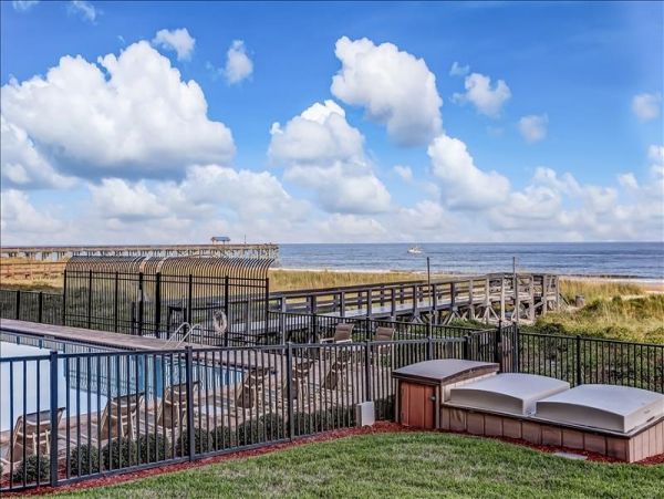 Fernandina Beach Amelia Island Condo 956471