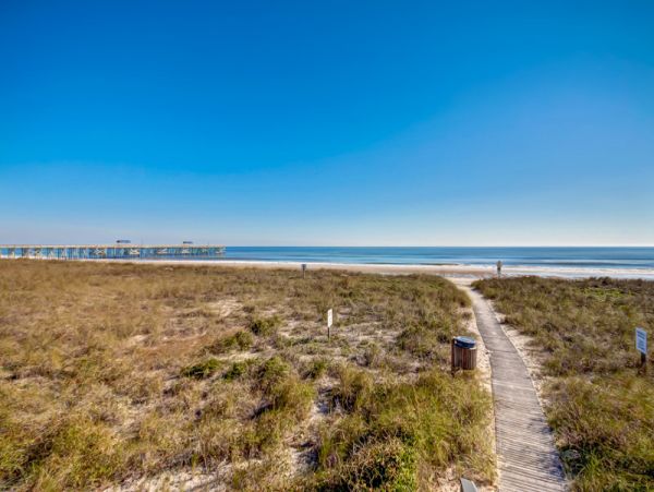 Fernandina Beach Amelia Island Condo 956471