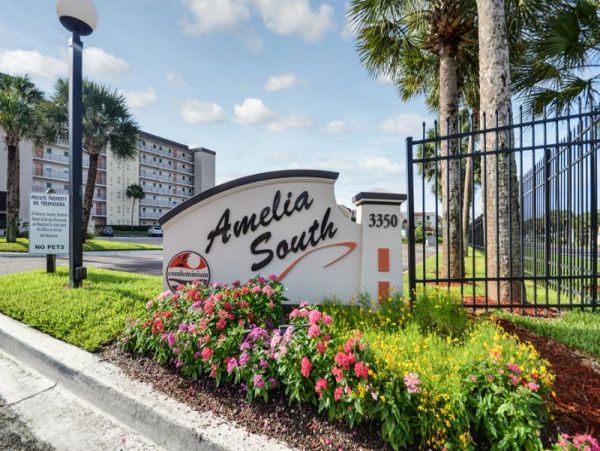 Fernandina Beach Amelia Island Condo 956471