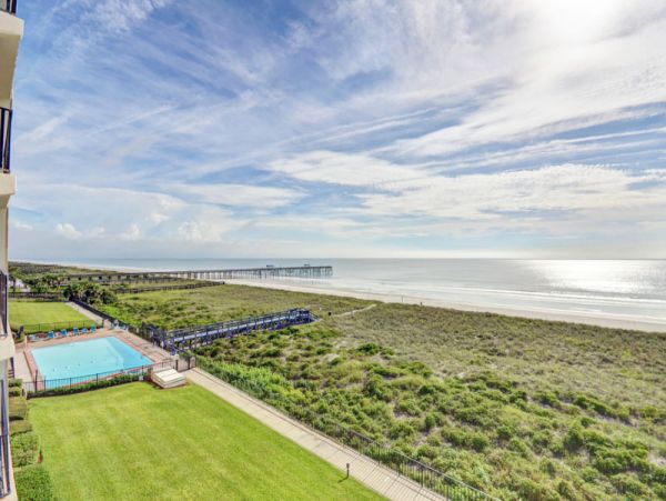 Fernandina Beach Amelia Island Condo 956471