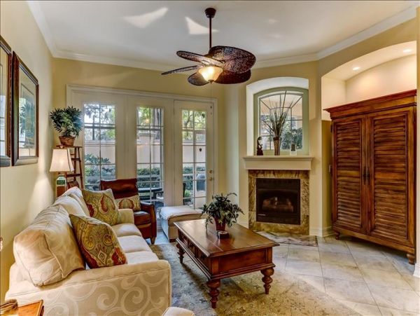 Fernandina Beach Amelia Island Condo 956472