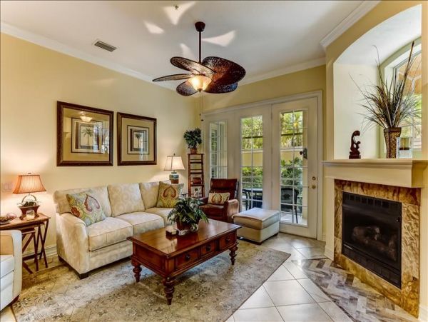 Fernandina Beach Amelia Island Condo 956472