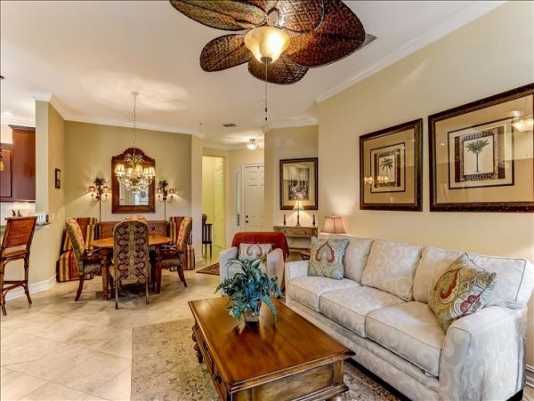 Fernandina Beach Amelia Island Condo 956472