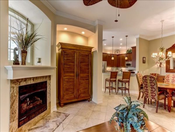 Fernandina Beach Amelia Island Condo 956472
