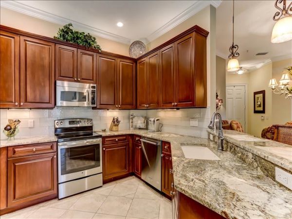 Fernandina Beach Amelia Island Condo 956472