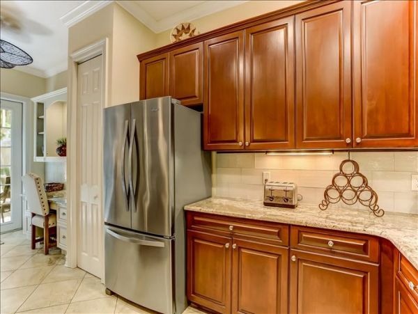 Fernandina Beach Amelia Island Condo 956472
