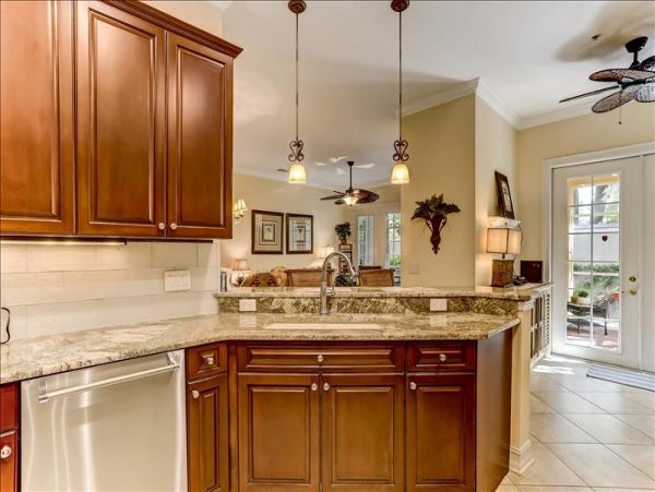 Fernandina Beach Amelia Island Condo 956472