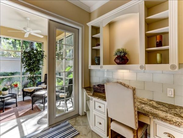 Fernandina Beach Amelia Island Condo 956472