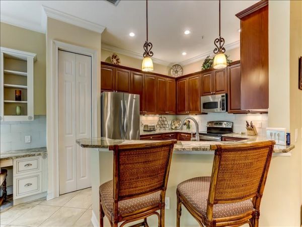 Fernandina Beach Amelia Island Condo 956472
