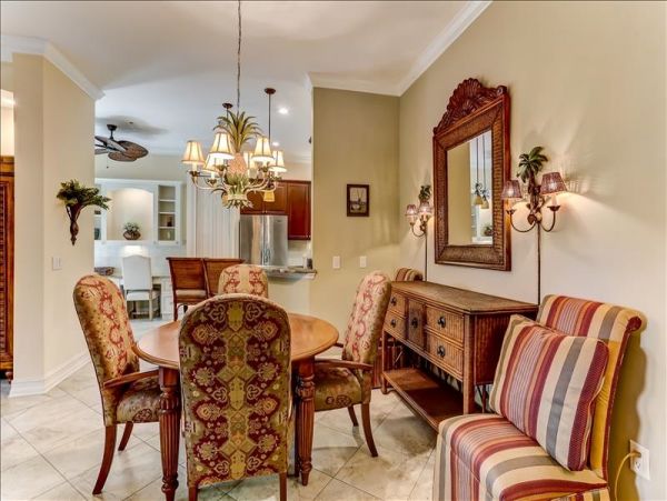 Fernandina Beach Amelia Island Condo 956472