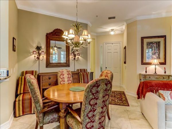 Fernandina Beach Amelia Island Condo 956472