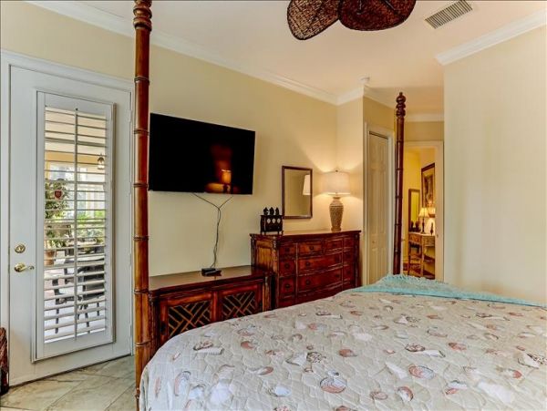 Fernandina Beach Amelia Island Condo 956472