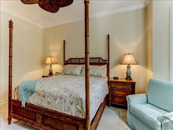 Fernandina Beach Amelia Island Condo 956472