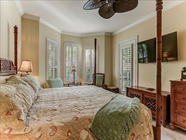 Fernandina Beach Amelia Island Condo 956472