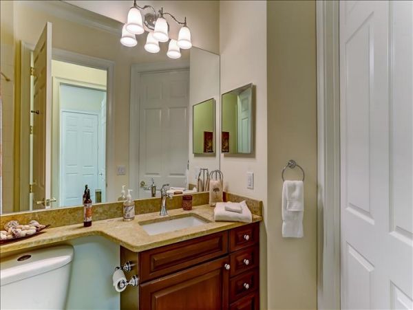 Fernandina Beach Amelia Island Condo 956472