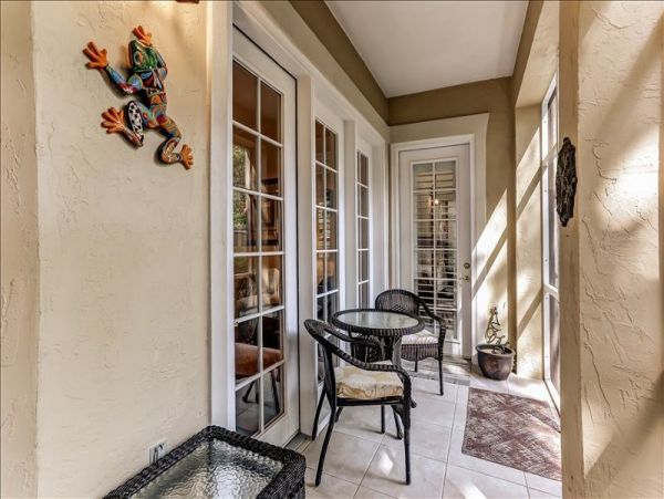 Fernandina Beach Amelia Island Condo 956472
