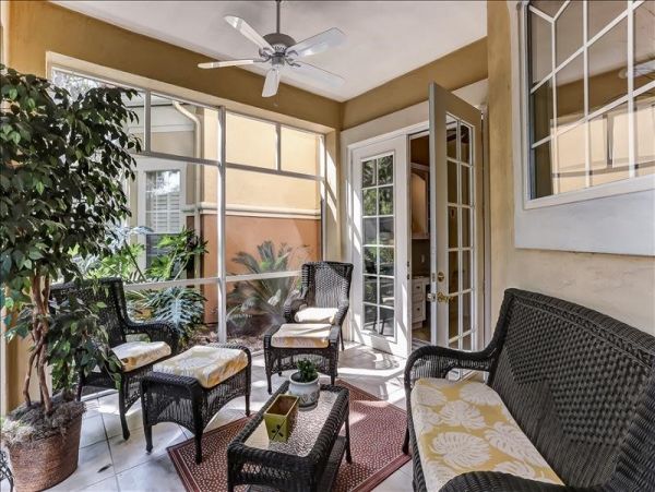 Fernandina Beach Amelia Island Condo 956472
