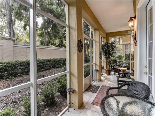 Fernandina Beach Amelia Island Condo 956472