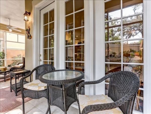 Fernandina Beach Amelia Island Condo 956472