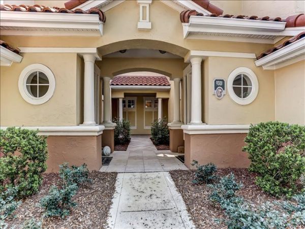 Fernandina Beach Amelia Island Condo 956472