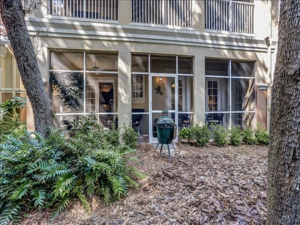 Fernandina Beach Amelia Island Condo 956472