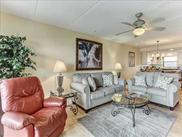 Fernandina Beach Amelia Island Condo 956474