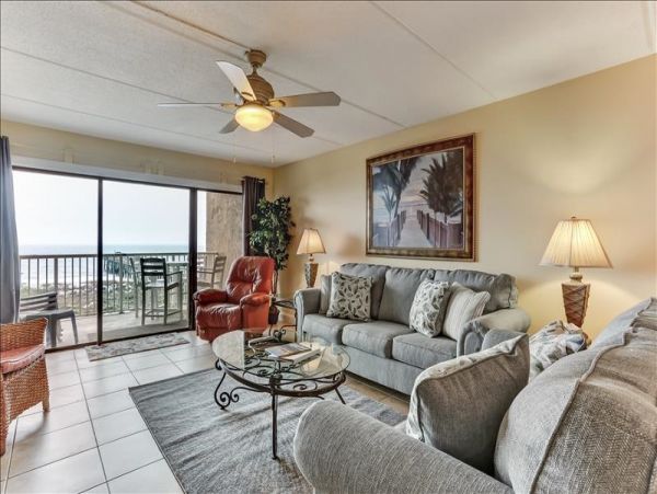 Fernandina Beach Amelia Island Condo 956474