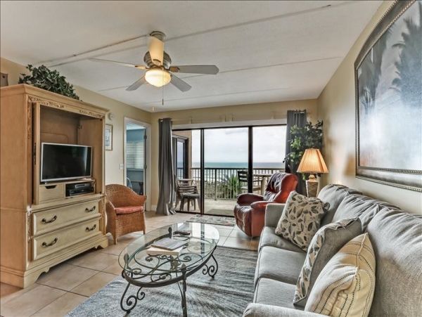 Fernandina Beach Amelia Island Condo 956474
