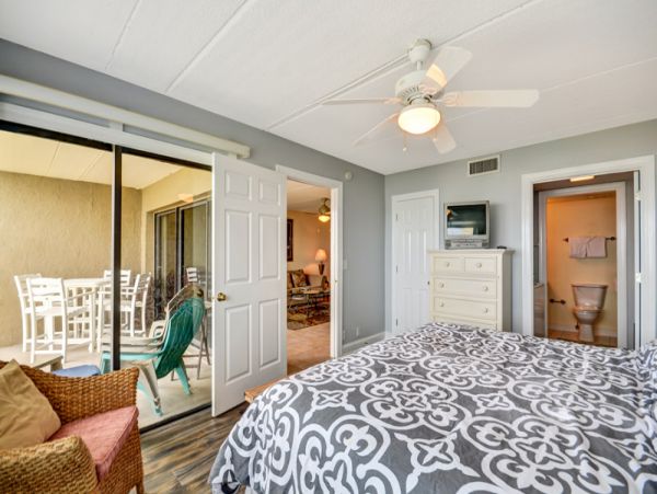 Fernandina Beach Amelia Island Condo 956474