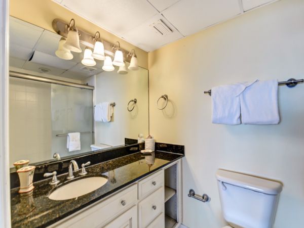 Fernandina Beach Amelia Island Condo 956474