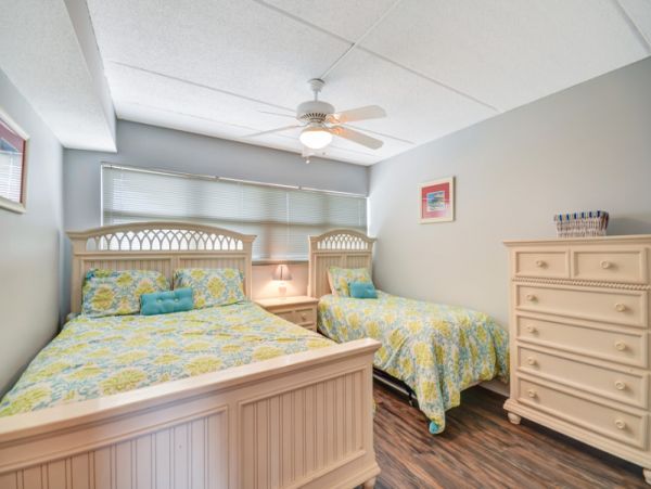 Fernandina Beach Amelia Island Condo 956474
