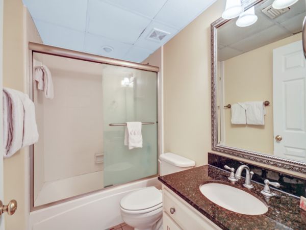 Fernandina Beach Amelia Island Condo 956474
