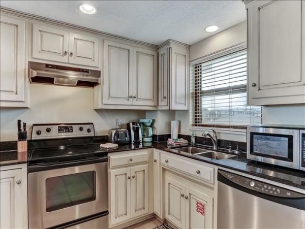 Fernandina Beach Amelia Island Condo 956474