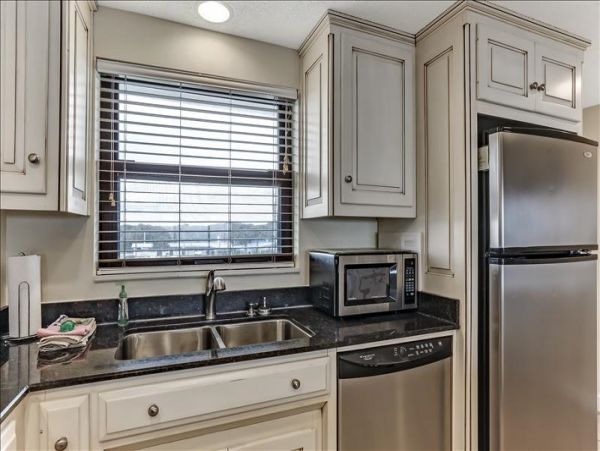 Fernandina Beach Amelia Island Condo 956474