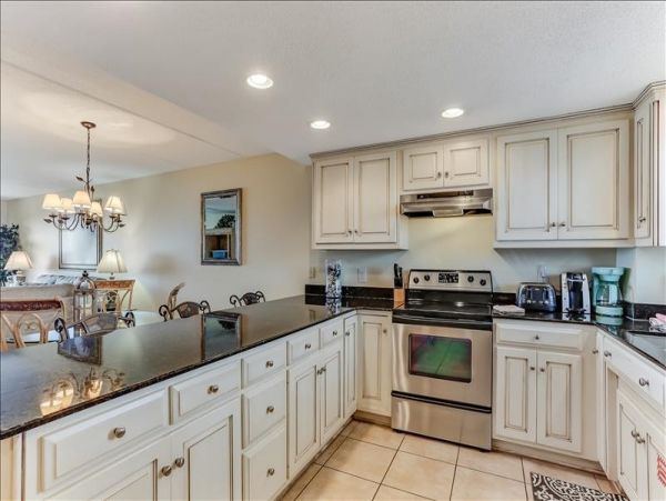Fernandina Beach Amelia Island Condo 956474