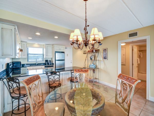 Fernandina Beach Amelia Island Condo 956474