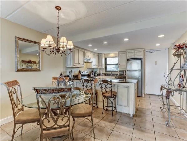 Fernandina Beach Amelia Island Condo 956474